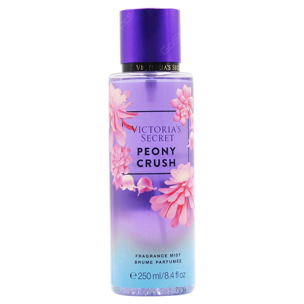 Victoria's Secret Peony Crush Mist