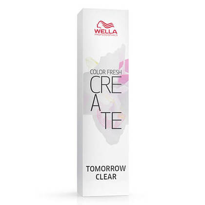Wella Color Fresh Hair color