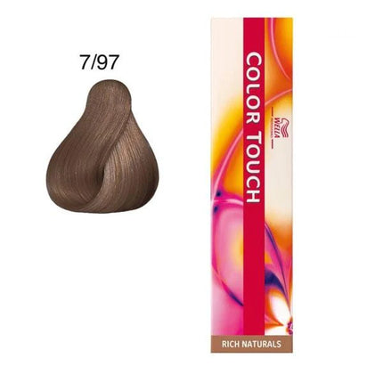 Wella Color Touch 7/97
