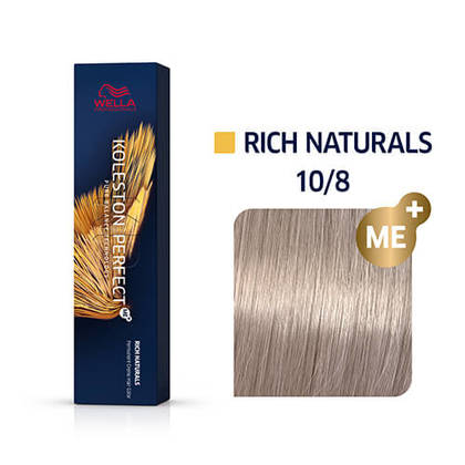 Wella Koleston Perfect 60gm Shade No 10/8