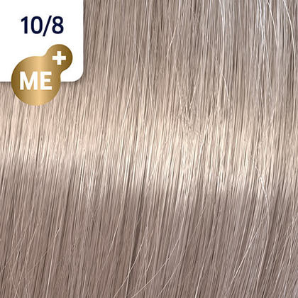 Wella Koleston Perfect 60gm Shade No 10/8