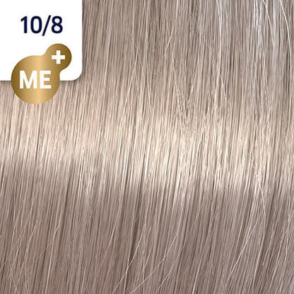 Wella Koleston Color 10/8