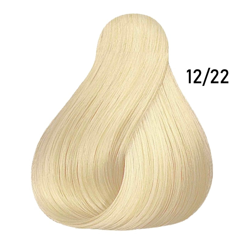 Wella Koleston Perfect 12/22