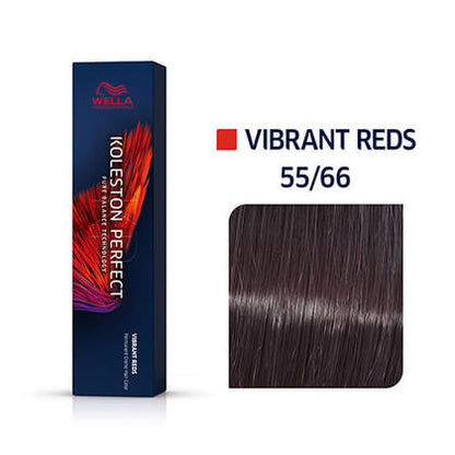 Wella Koleston Perfect 55/66