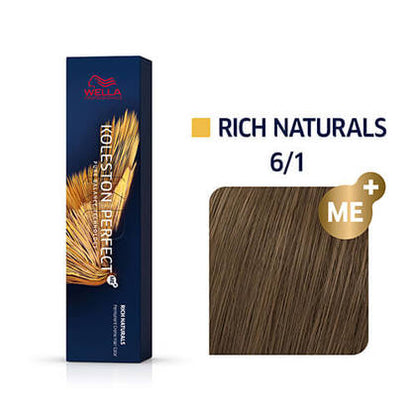 Wella Koleston Perfect 60gm Rich Naturals