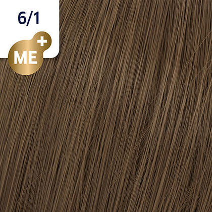 Wella Koleston Color 6/1