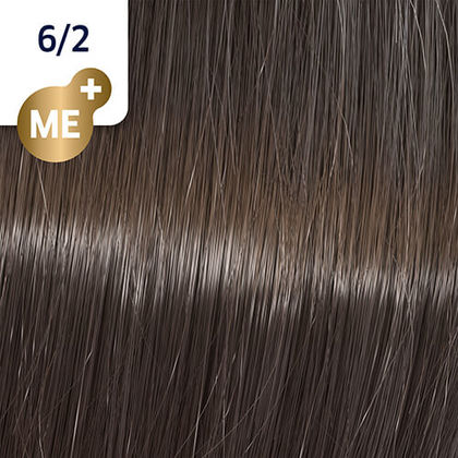 Wella Koleston Color 6/2