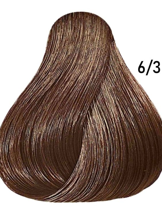 Wella Koleston Perfect 6/3