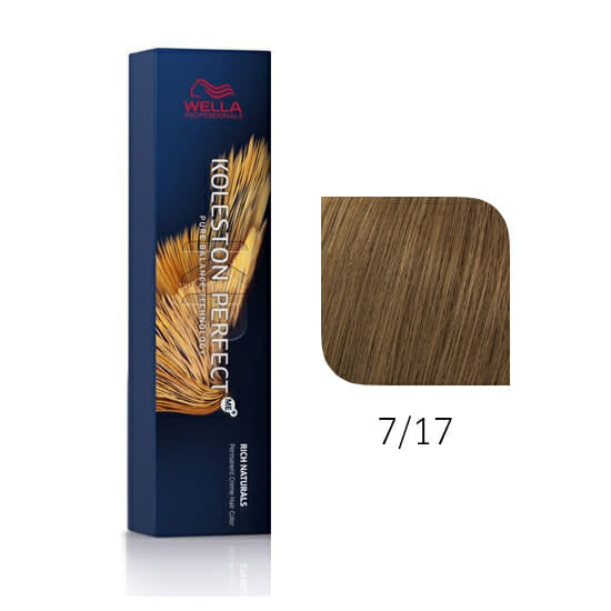 Wella Koleston Perfect 7/17