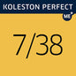 Wella Koleston Color 7/38