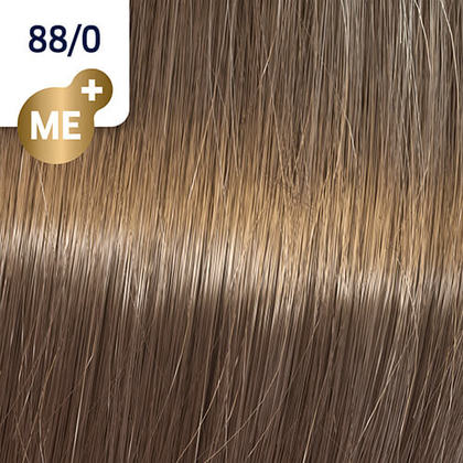 Tinte Wella Koleston Perfect 60 g, tono n.° 88/0 rubio claro intenso