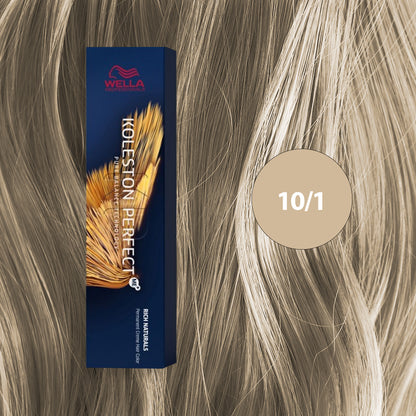 Wella Koleston Perfect 10/1