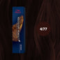 Wella Koleston Perfect 4/77