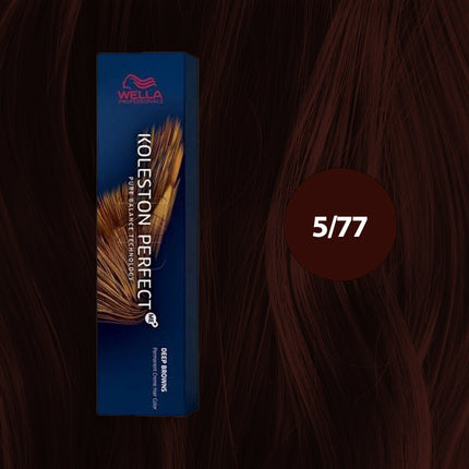 Wella Koleston Perfect 5/77