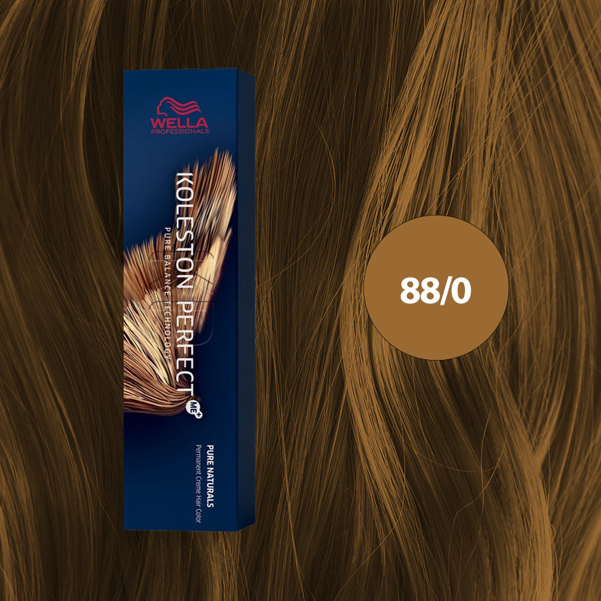 Wella Koleston Perfect 88/0