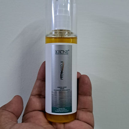 Krone Proboto-X Keratin Shine Serum