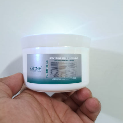 Krone Proboto-X Keratin Masque