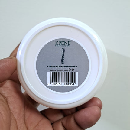 Krone Proboto-X Keratin Masque