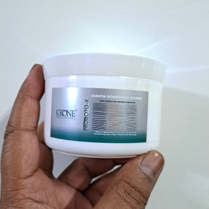 Krone Proboto-X Keratin Masque