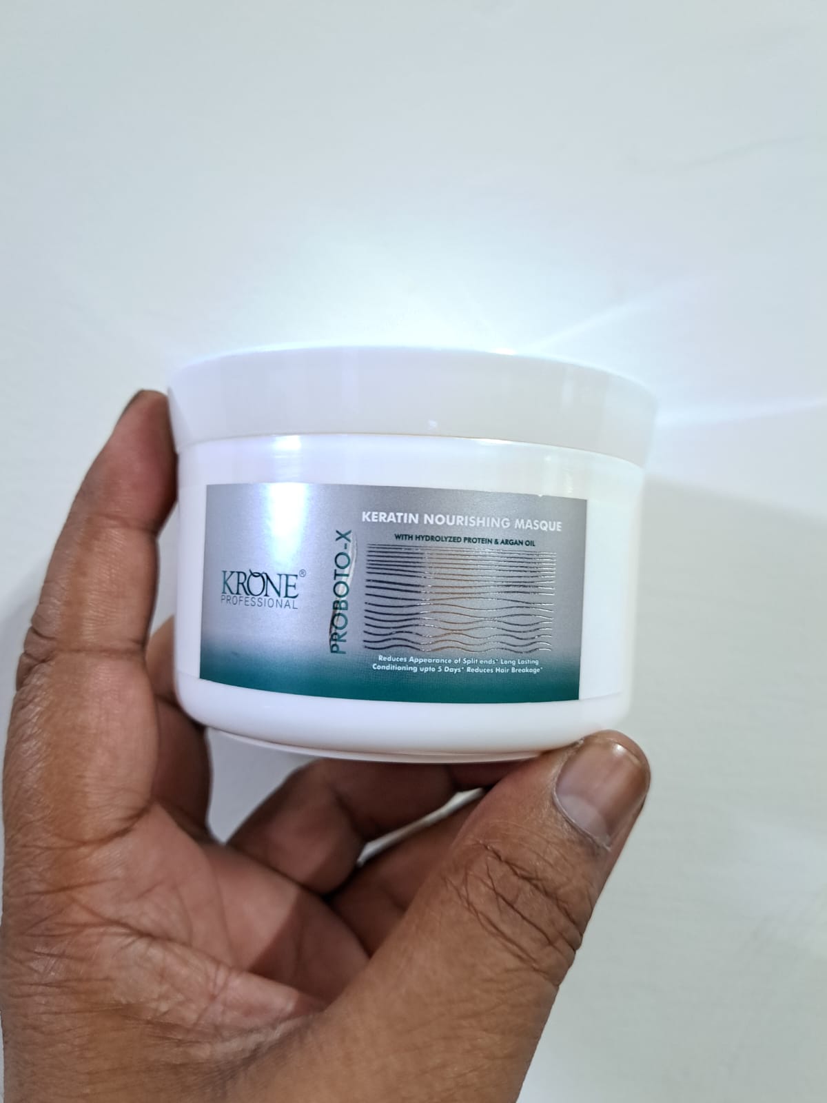 Krone Proboto-X Keratin Masque