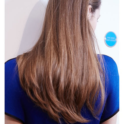 L'Oréal Paris Xtenso Oil Trio Resistant Hair