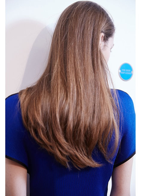 L'Oréal Paris Xtenso Oil Trio Resistant Hair