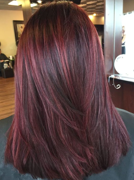 Inoa 5.0 Double Pigments