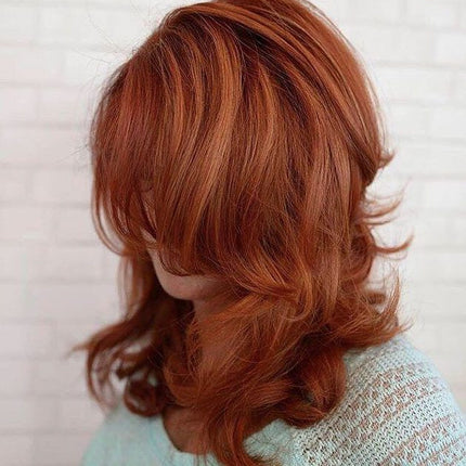 MATRIX Socolor- Shade No 5.6