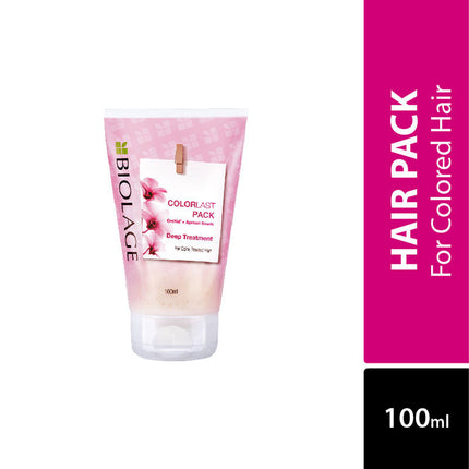 Matrix ColorLast Deep Treatment for Colored Hair