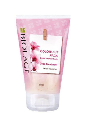 Matrix ColorLast Deep Treatment for Colored Hair