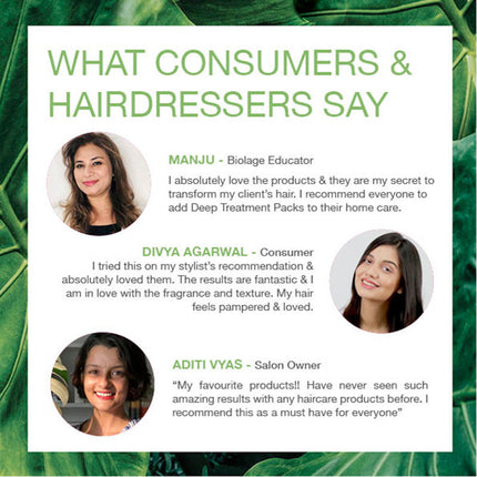 Matrix ColorLast Deep Treatment for Colored Hair