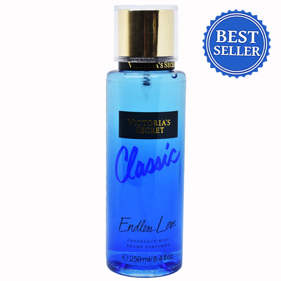 Victoria's Secret Classic Endless Love Mist