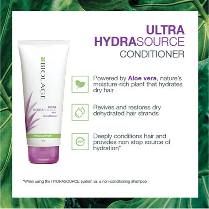 Matrix Biolage Hydrasource Conditioner