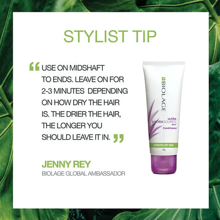 Matrix Biolage Hydrasource Conditioner