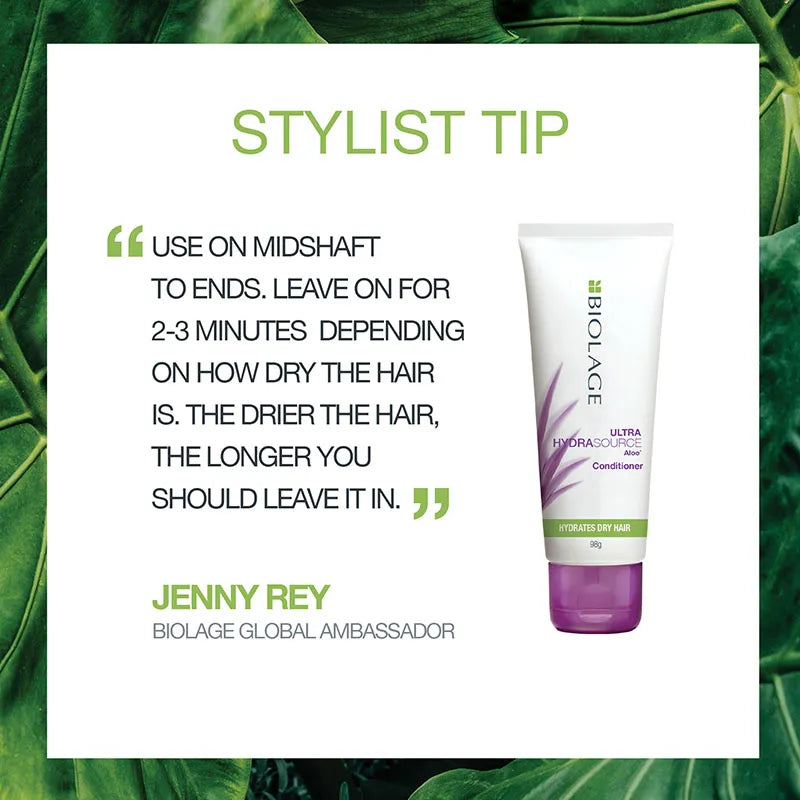 Matrix Biolage Hydrasource Conditioner