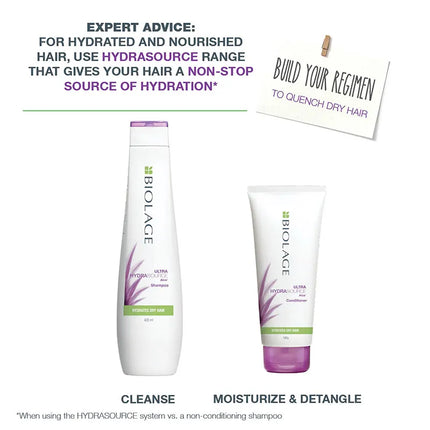 Matrix Biolage Hydrasource Conditioner