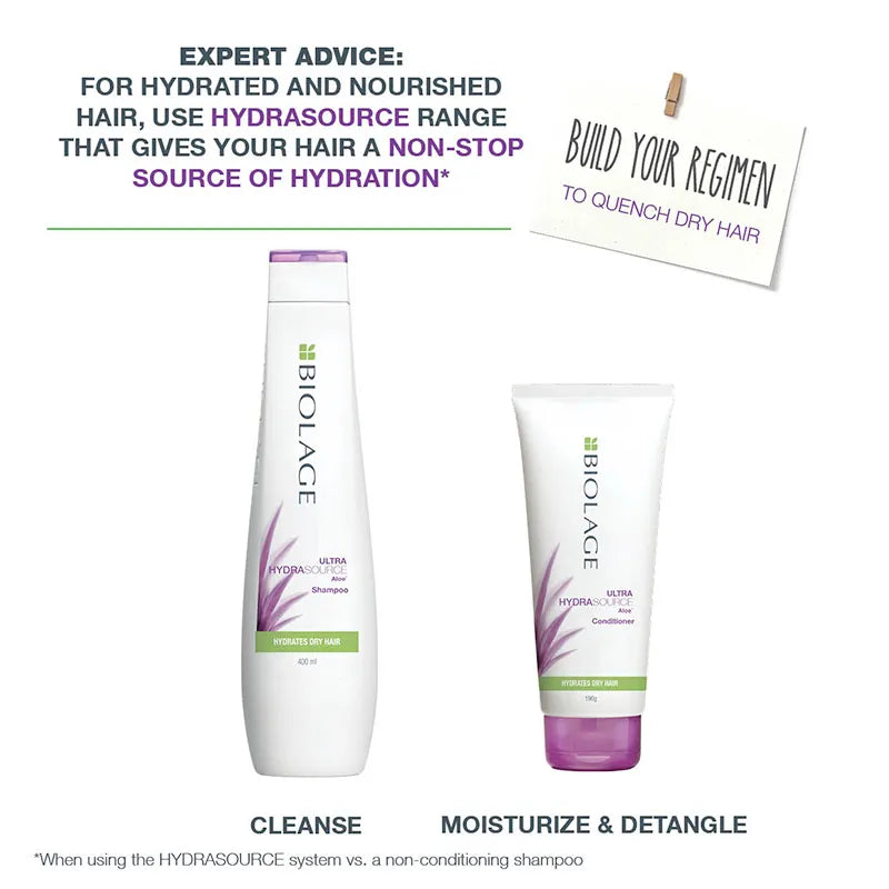 Matrix Biolage Hydrasource Conditioner