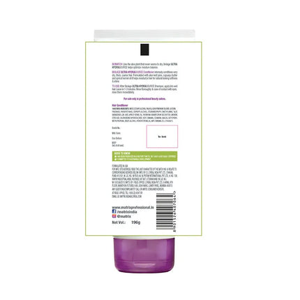 Matrix Biolage Hydrasource Conditioner