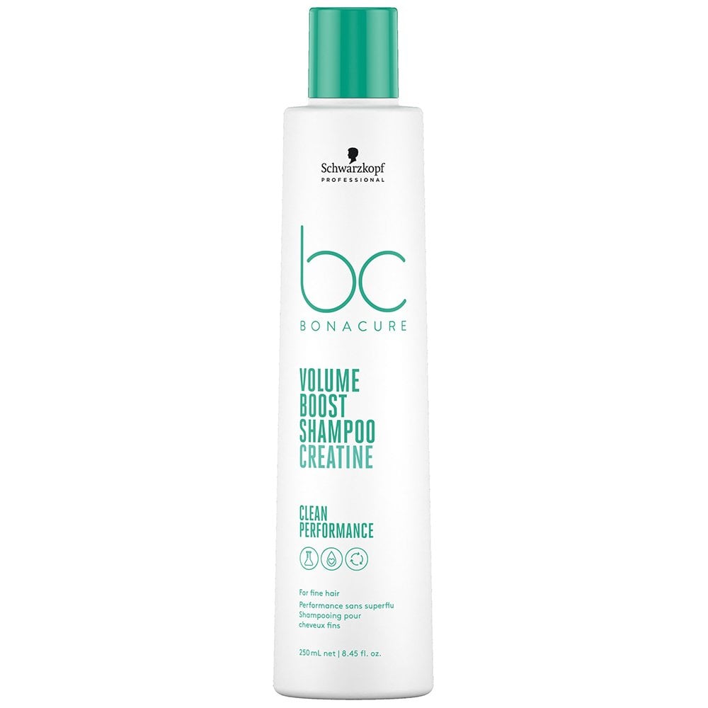 Schwarzkopf Bonacure Volume Boost Shampoo