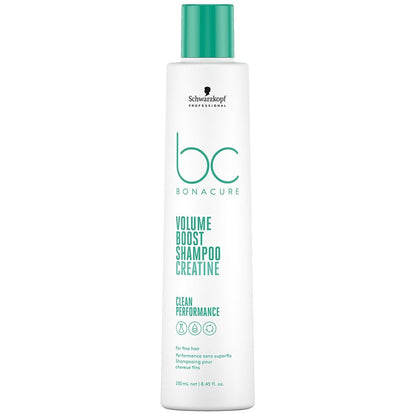 Schwarzkopf Bonacure Volume Boost Shampoo