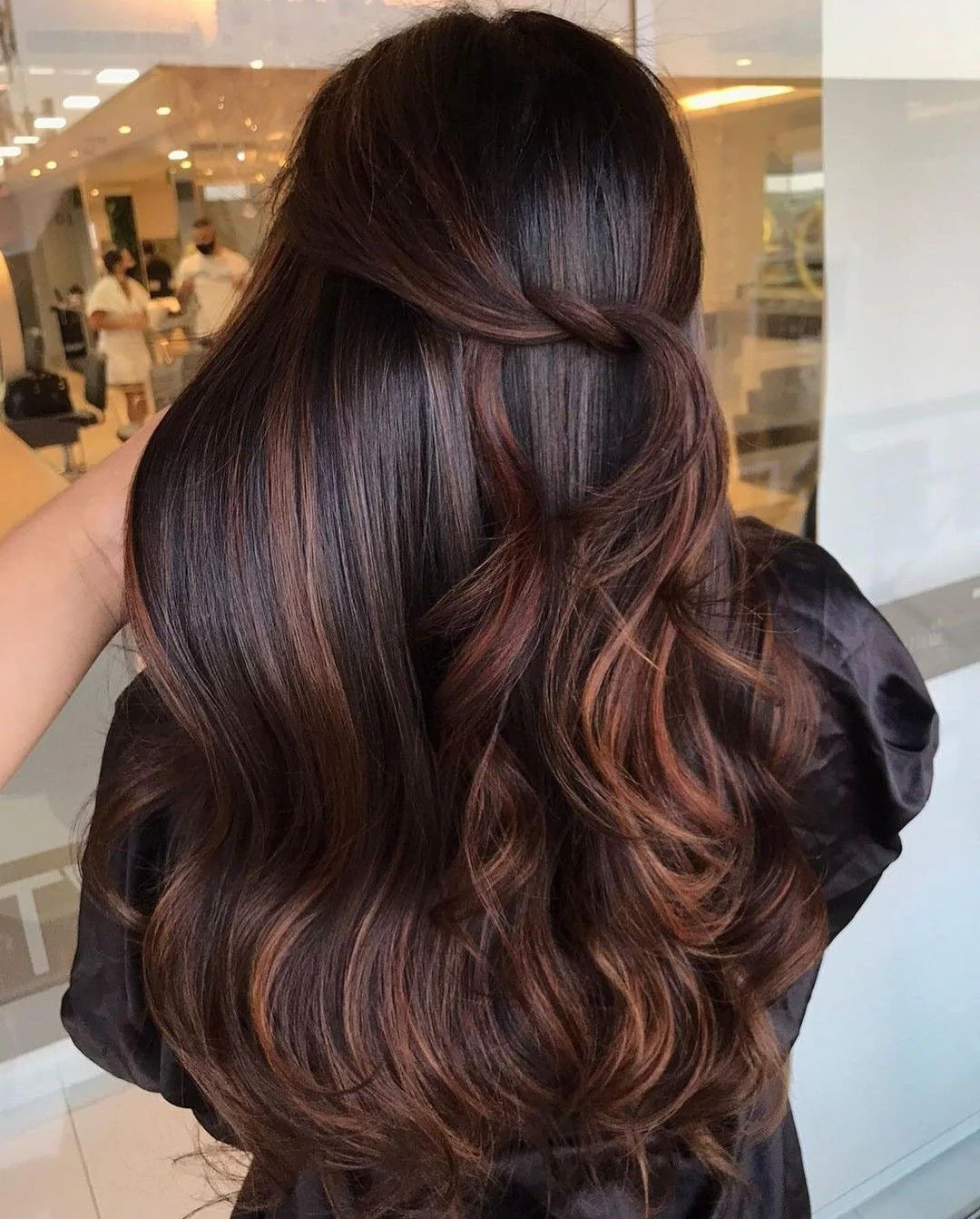 Majirel No 4 Brown
