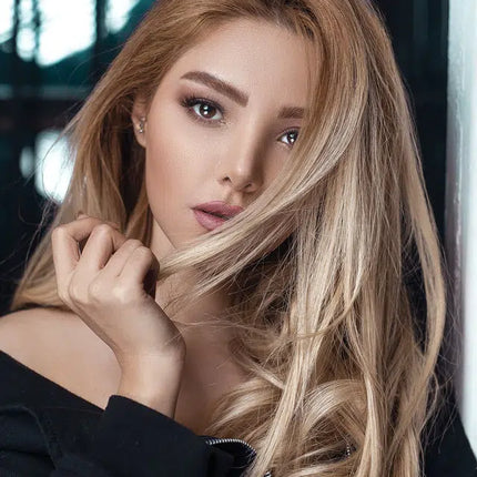 L'oreal Metal DX Masque