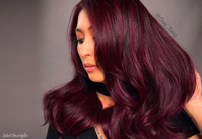 Matrix Wonder*Color 6.65