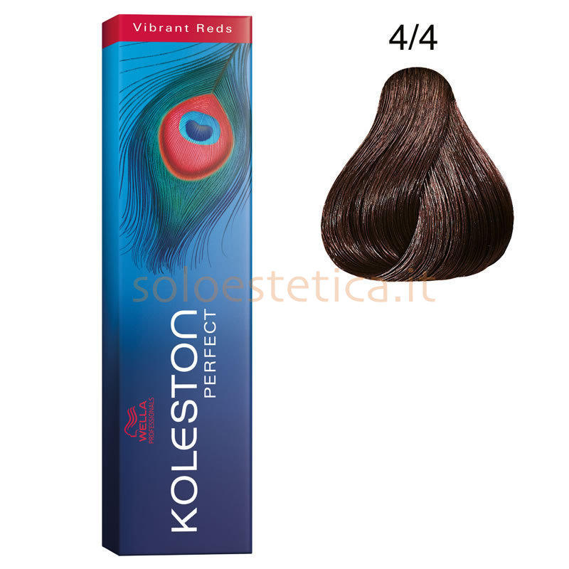 Wella Koleston Perfect 4/4