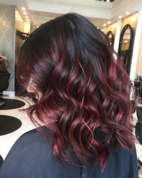 Matrix WonderColor 6.68 (Dark Blonde With Red Mocha)