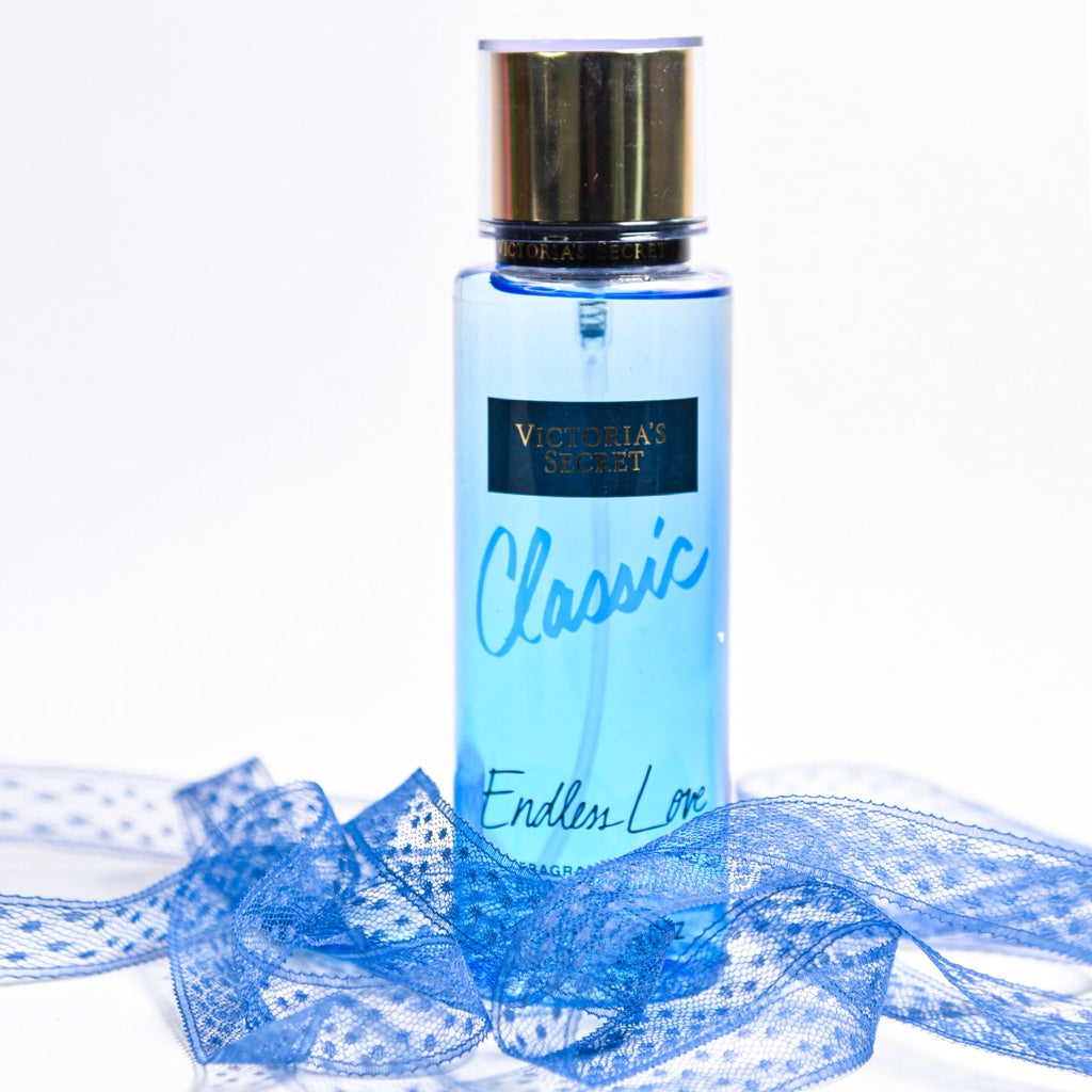 Victoria's Secret Classic Endless Love Mist