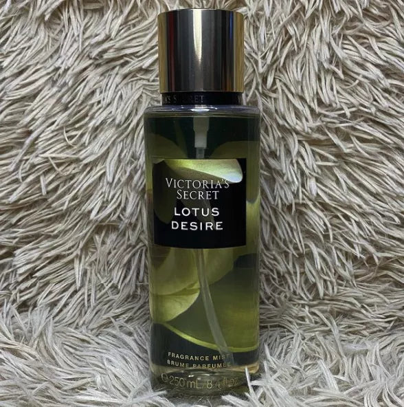 Victoria's Secret Lotus Desire Mist