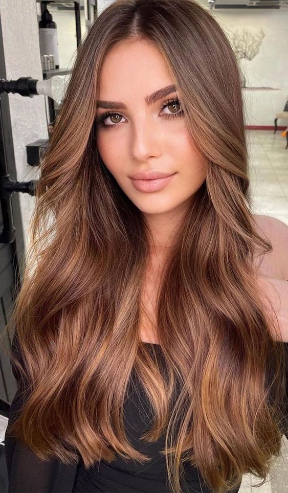 L'Oréal  Inoa 6.32