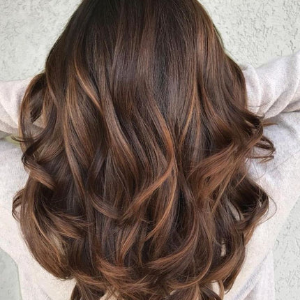 Matrix WonderColor 4.8 Mocha Medium Brown