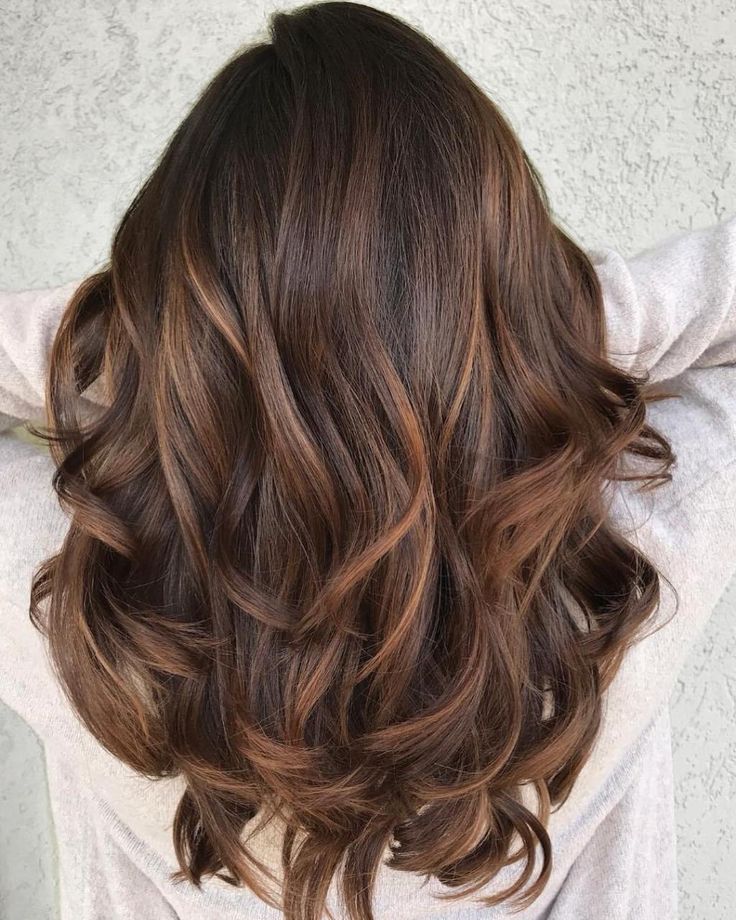 Matrix WonderColor 4.8 Mocha Medium Brown